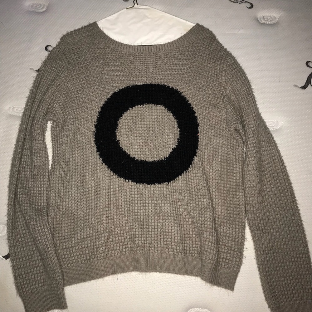 Forever 21 Sweater